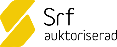 Srf Auktoriserad