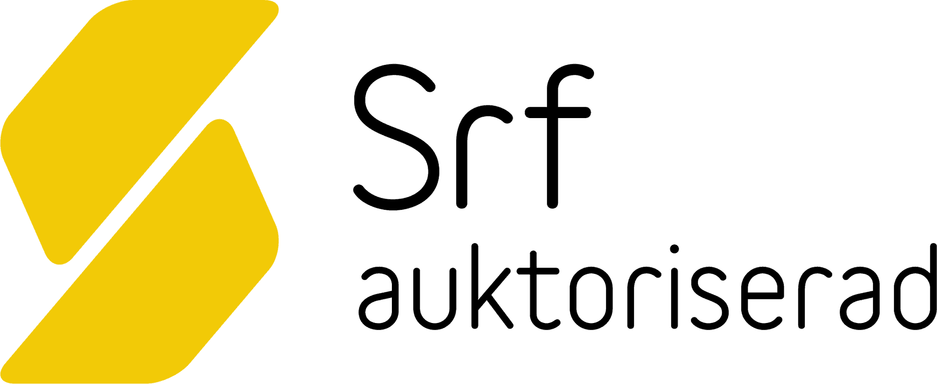 SRF Auktoriserad